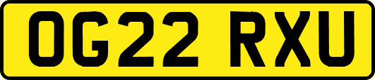 OG22RXU