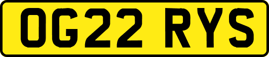 OG22RYS