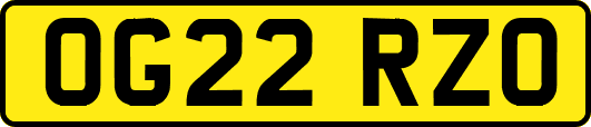 OG22RZO