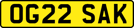 OG22SAK