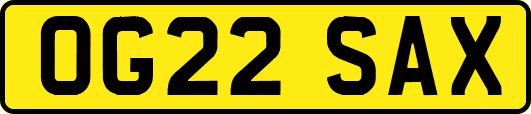 OG22SAX