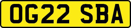 OG22SBA