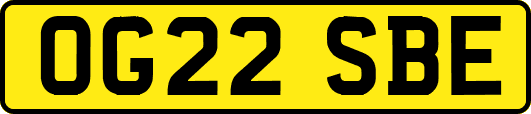 OG22SBE