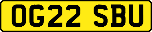 OG22SBU