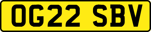 OG22SBV