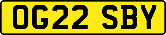 OG22SBY