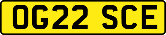 OG22SCE