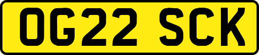 OG22SCK