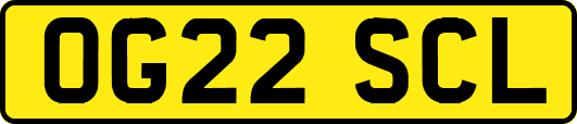 OG22SCL
