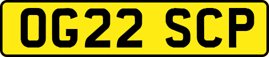 OG22SCP