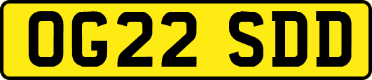OG22SDD