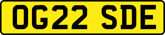 OG22SDE