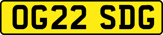 OG22SDG