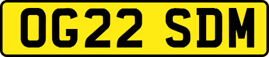 OG22SDM
