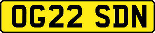 OG22SDN