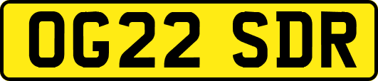 OG22SDR