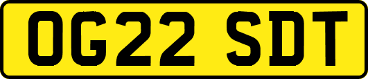 OG22SDT