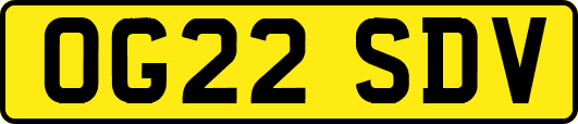 OG22SDV