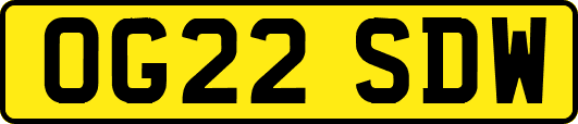 OG22SDW