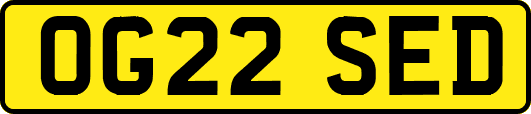 OG22SED