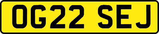 OG22SEJ
