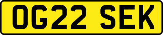 OG22SEK