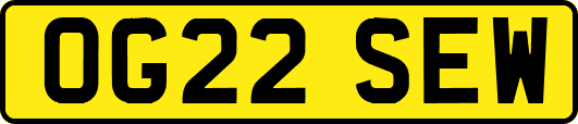 OG22SEW