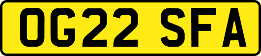 OG22SFA