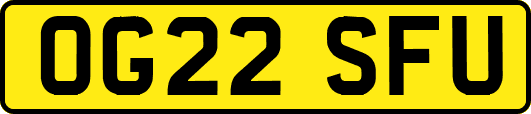 OG22SFU