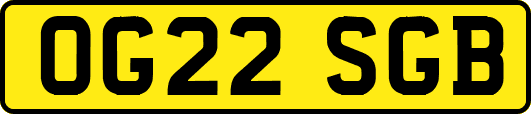 OG22SGB