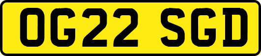 OG22SGD
