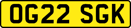 OG22SGK