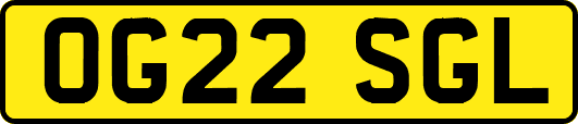 OG22SGL