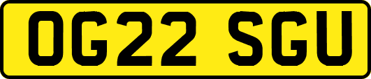OG22SGU