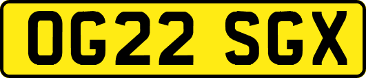 OG22SGX