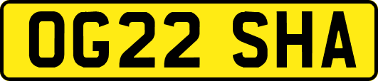 OG22SHA