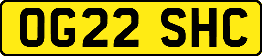 OG22SHC
