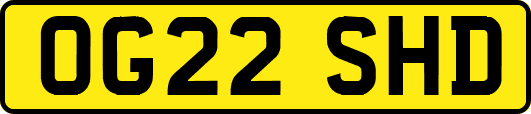 OG22SHD