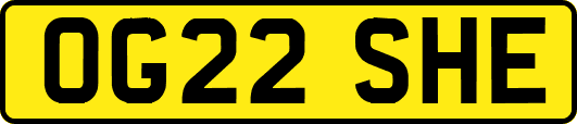 OG22SHE