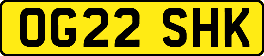 OG22SHK