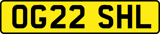 OG22SHL