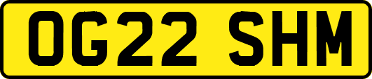 OG22SHM