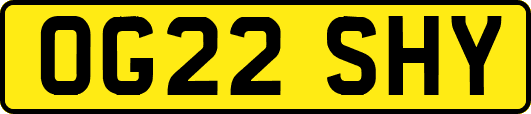 OG22SHY