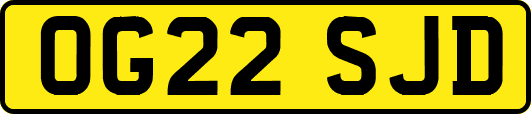 OG22SJD