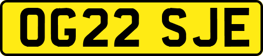 OG22SJE
