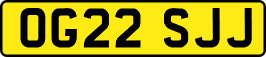 OG22SJJ