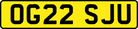 OG22SJU