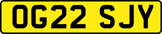 OG22SJY