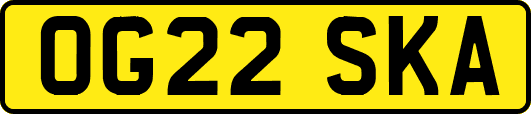 OG22SKA
