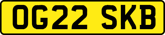 OG22SKB